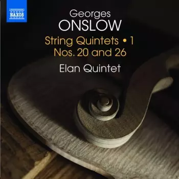 String Quintets • 1  Nos. 20 And 26