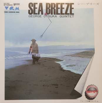 LP George Otsuka Quintet: Sea Breeze 60341