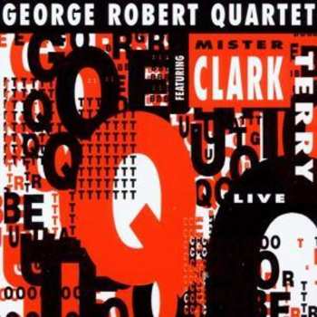Album Clark Terry: Live At The Q-4 Rheinfelden