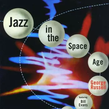 Jazz In The Space Age
