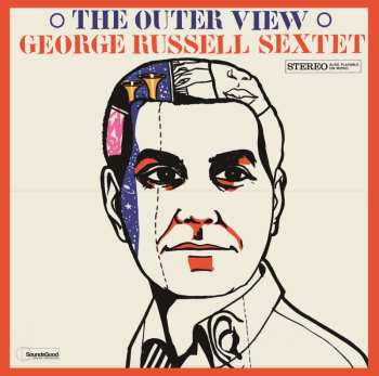 George Russell Orchestra: Outer View
