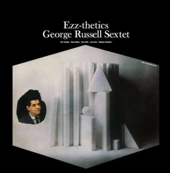 Album The George Russell Sextet: Ezz-thetics