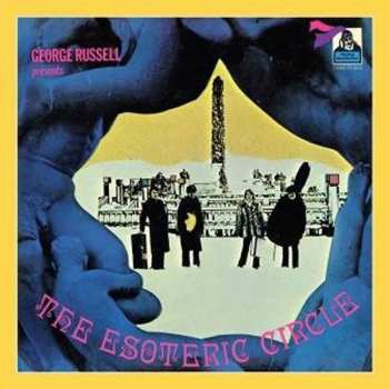 Album George Russell: The Esoteric Circle