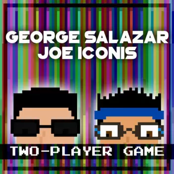 George Salazar: Two-Player Game
