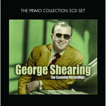 Album George Shearing: The Essential Recordings
