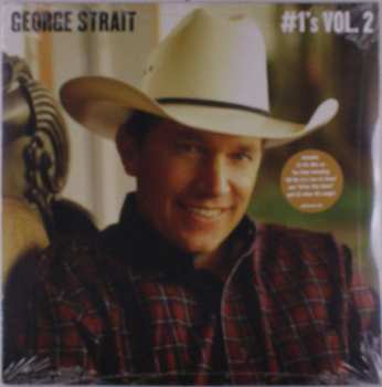 Album George Strait: #1's Vol.2
