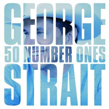 Album George Strait: 50 Number Ones