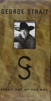 George Strait: Strait Out Of The Box