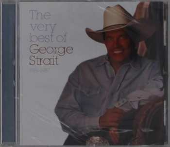 Album George Strait: The Very Best Of George Strait - 1981-1987