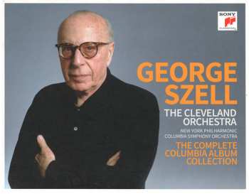 CD Columbia Symphony Orchestra: Complete Wedding Collection / Var