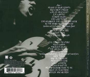 2CD George Thorogood & The Destroyers: Live In Boston 1982: The Complete Concert 450522