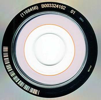 CD George Thorogood: The Original George Thorogood 412815