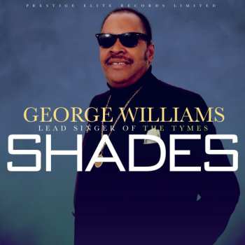 Album George Williams: Shades