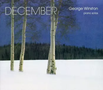 George Winston: December