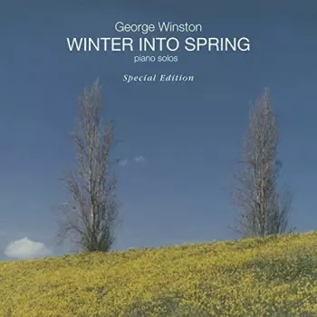 Winter Into Spring
