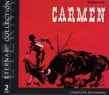 Georges Bizet: Carmen