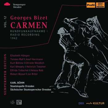 2CD Maria Callas: Carmen 450531