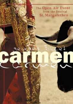 DVD Georges Bizet: Carmen 184236