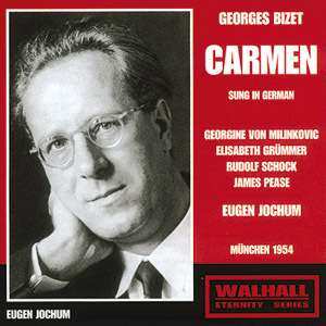 2CD Georges Bizet: Carmen 282618