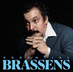Album Georges Brassens: Essential Brassens