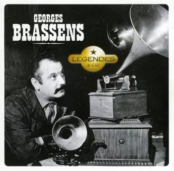 Georges Brassens: Georges Brassens