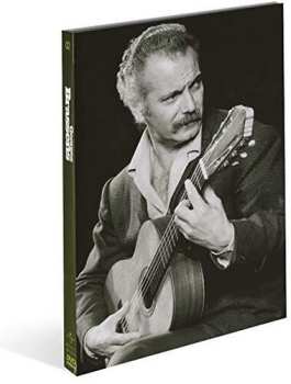 Album Georges Brassens: Georges Brassens-Volume 2