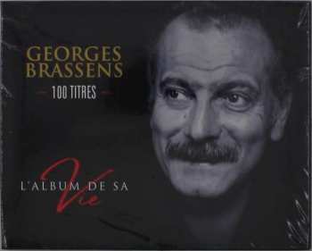 Album Georges Brassens: L'Album De Sa Vie