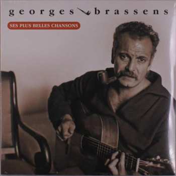 Album Georges Brassens: Ses Plus Belles Chansons
