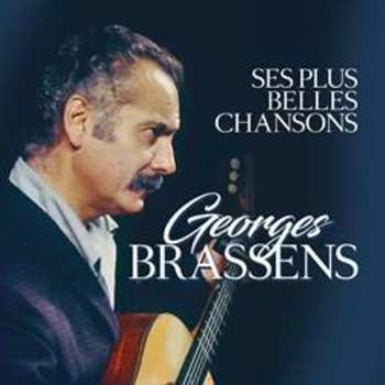 LP Georges Brassens: Ses Plus Belles Chansons