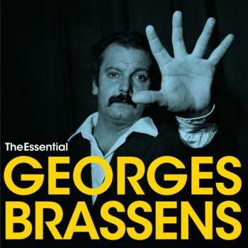 Georges Brassens: The Essential