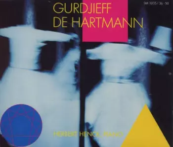 Gurdjieff / De Hartmann