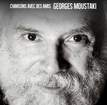 LP Georges Moustaki: Chansons Avec Des Amis 426866