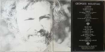 LP Georges Moustaki: Georges Moustaki