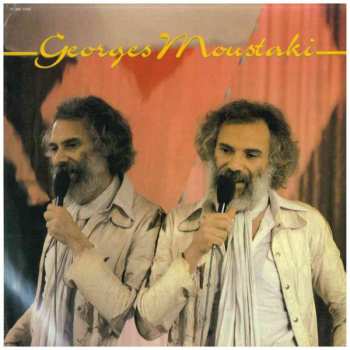 Album Georges Moustaki: Georges Moustaki