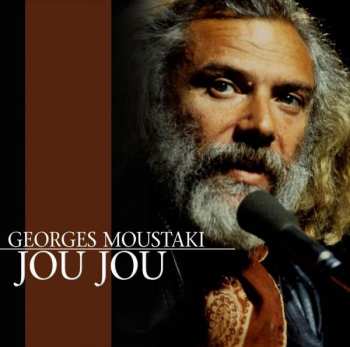 Album Georges Moustaki: Moustaki