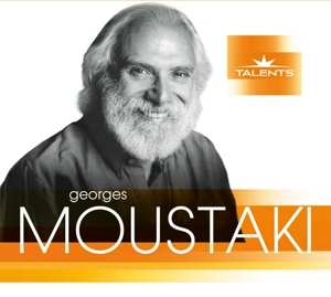 Album Georges Moustaki: Talents