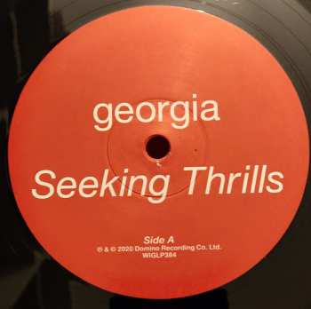 LP Georgia: Seeking Thrills 62531