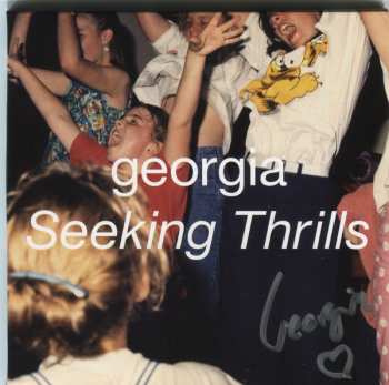 CD Georgia: Seeking Thrills 103231