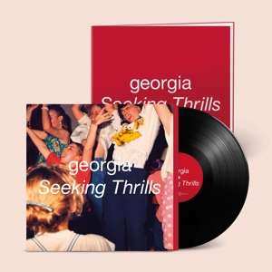 Album Georgia: Seeking Thrills