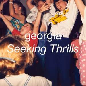 CD Georgia: Seeking Thrills 103231
