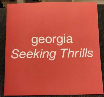 LP Georgia: Seeking Thrills 62531
