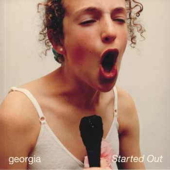 Album Georgia: Started Out