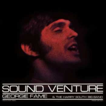 Album Georgie Fame: Sound Venture