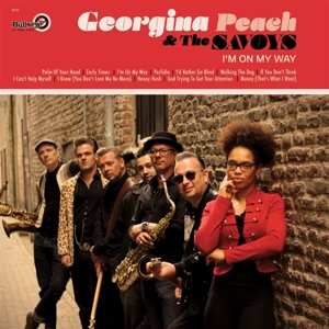 Album Georgina Peach And The Originators: I'm On My Way