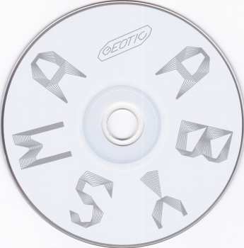 CD Geotic: Abysma DIGI 512001