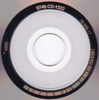CD Geotic: Abysma DIGI 512001