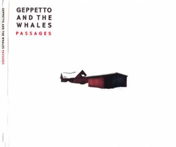 Album Geppetto & The Whales: Passages
