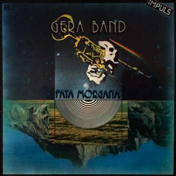 LP Gera Band: Fata Morgana 43970
