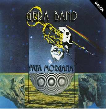 Album Gera Band: Fata Morgana
