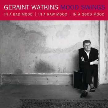 Album Geraint Watkins: Mood Swings